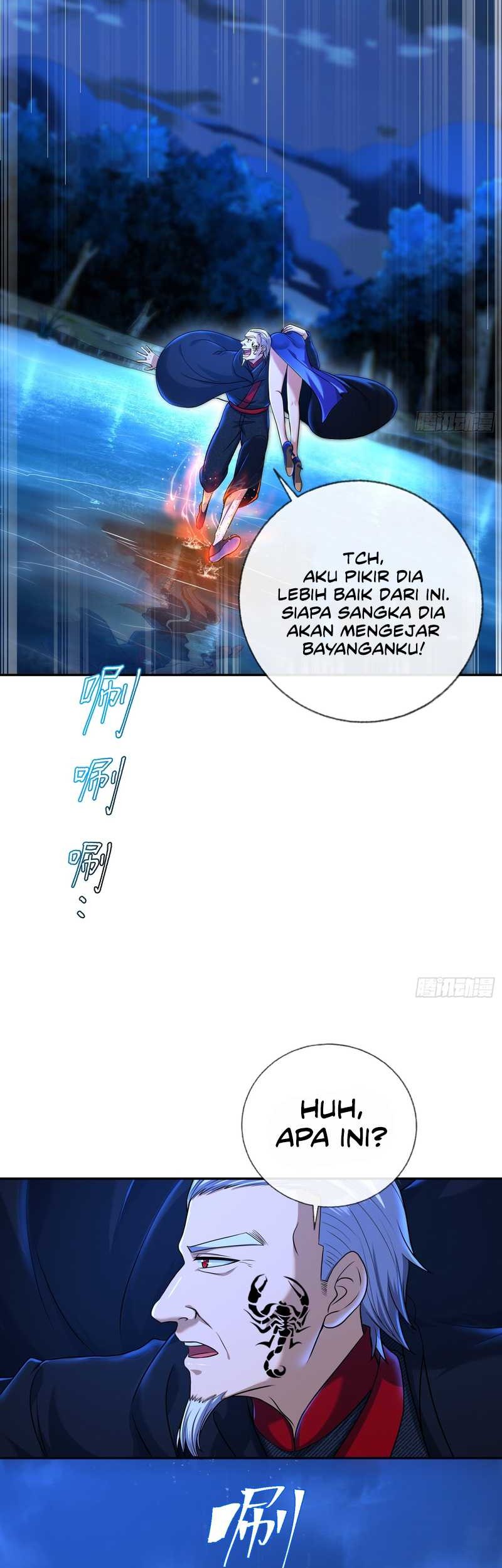 The Second Life After Awakening Chapter 21 Gambar 17