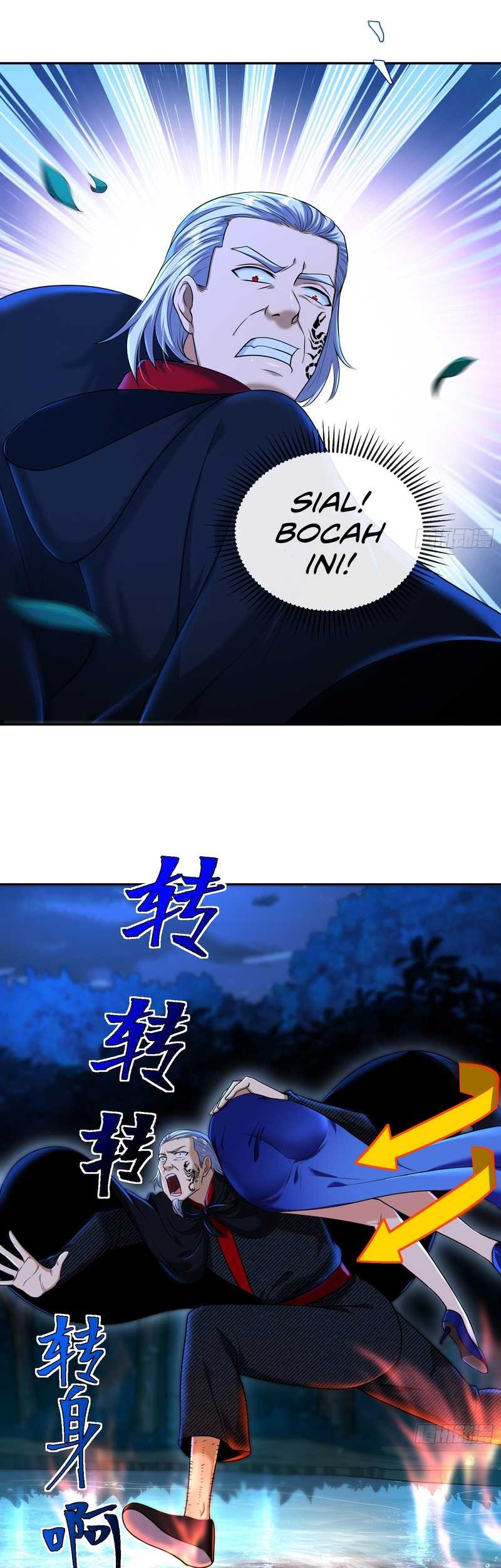 The Second Life After Awakening Chapter 21 Gambar 19