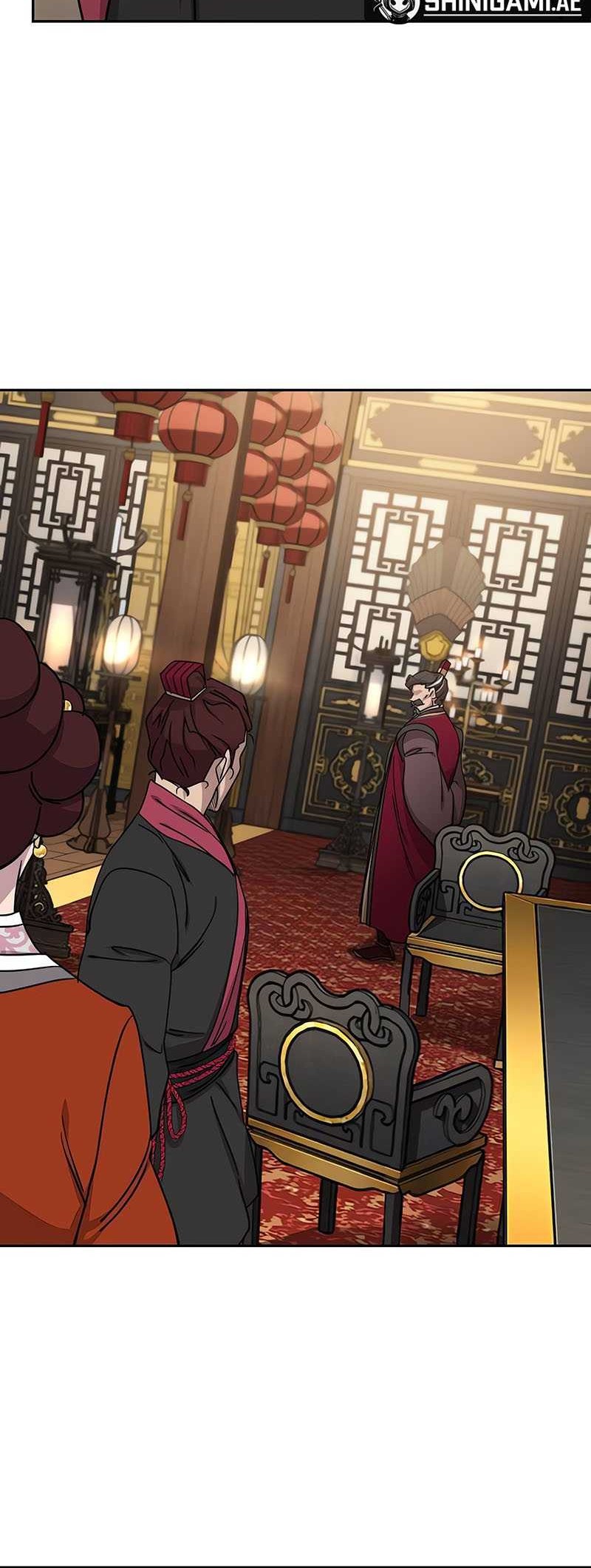 Return of the Flowery Mountain Sect Chapter 121 Gambar 57