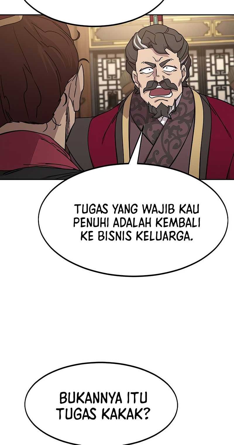 Return of the Flowery Mountain Sect Chapter 121 Gambar 37