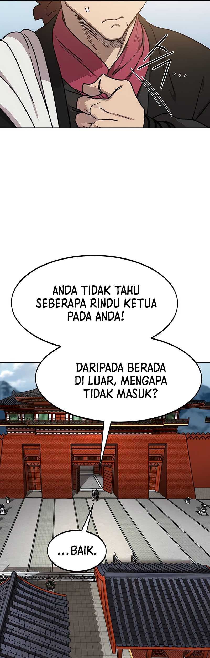 Return of the Flowery Mountain Sect Chapter 121 Gambar 14