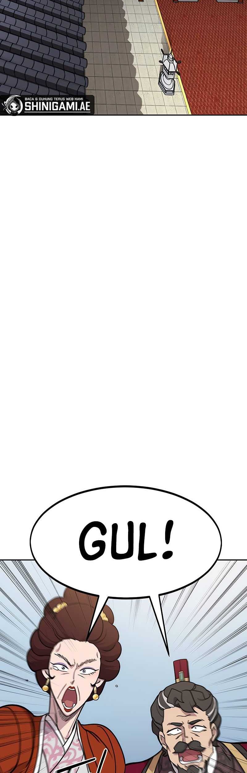 Return of the Flowery Mountain Sect Chapter 121 Gambar 15