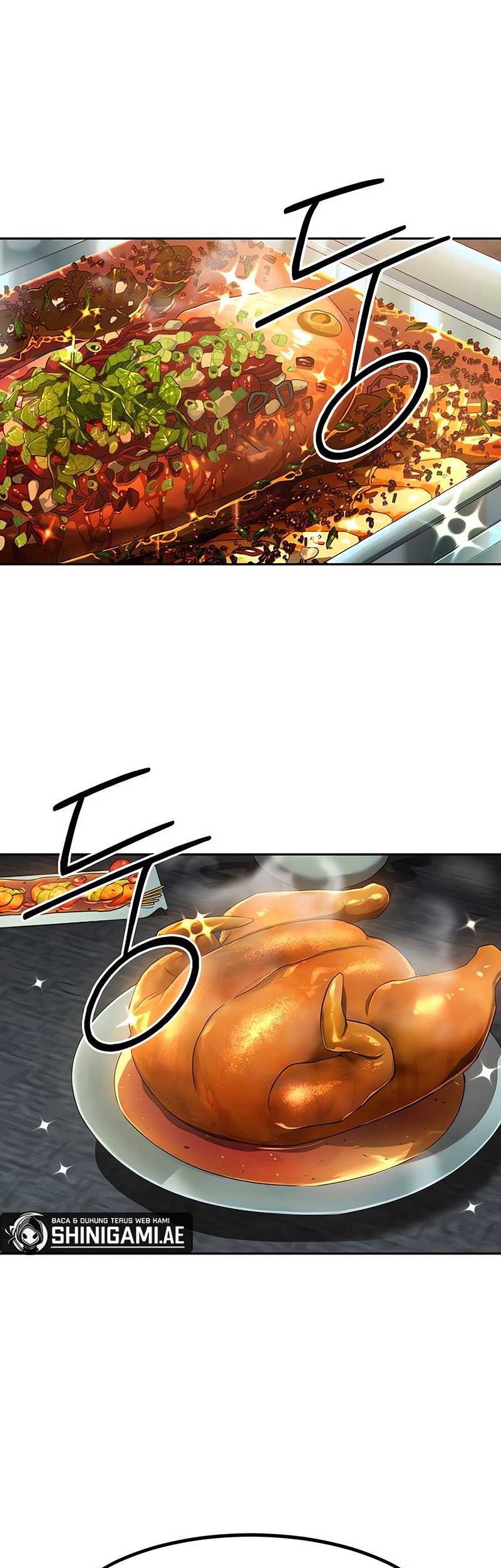 Return of the Flowery Mountain Sect Chapter 121 Gambar 18