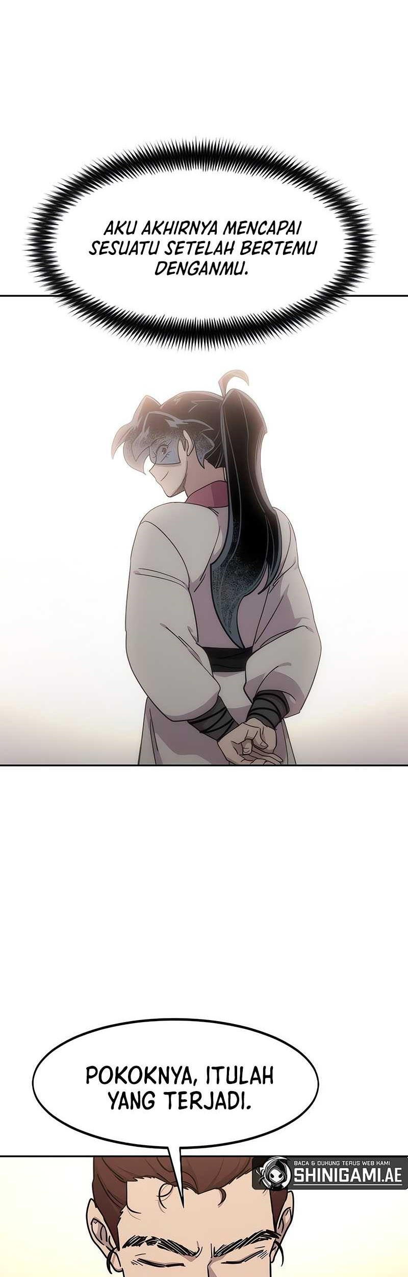 Return of the Flowery Mountain Sect Chapter 121 Gambar 27