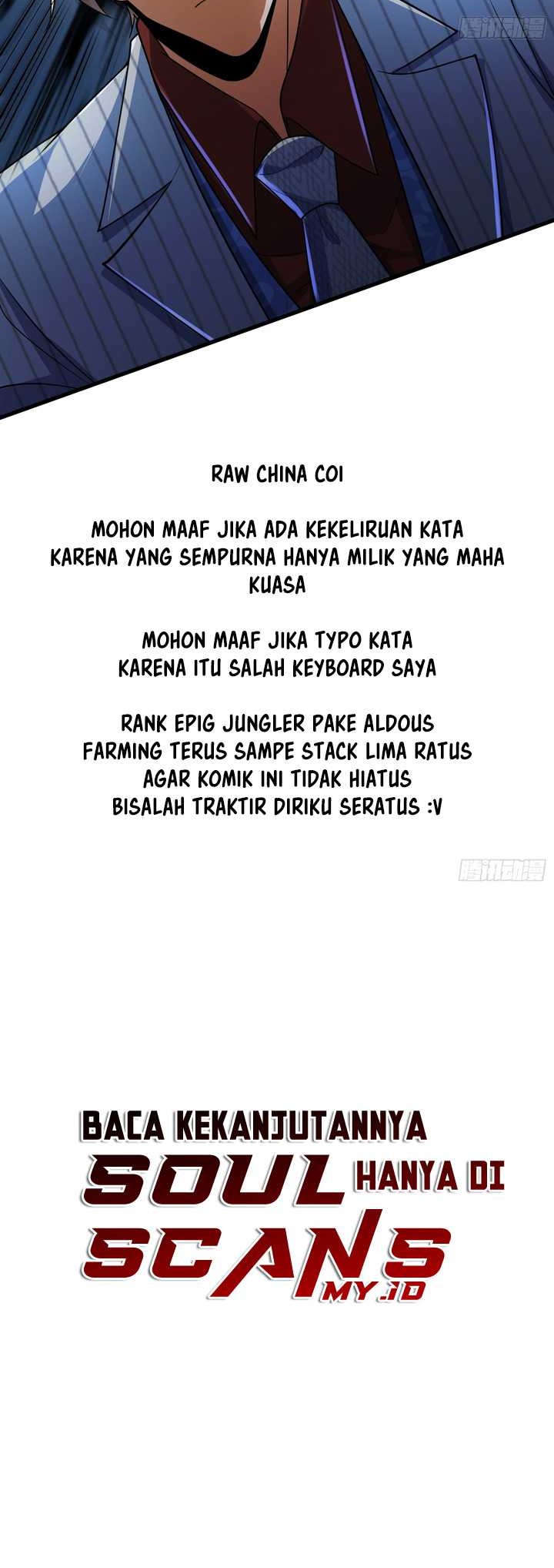 The Second Life After Awakening Chapter 16 Gambar 30