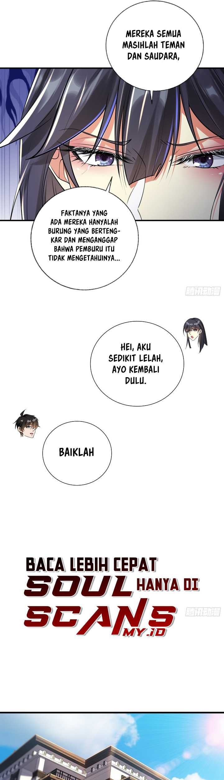 The Second Life After Awakening Chapter 16 Gambar 11