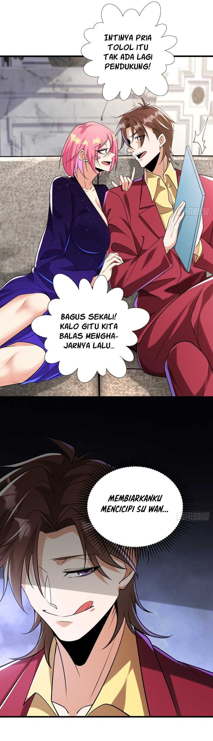 The Second Life After Awakening Chapter 16 Gambar 14