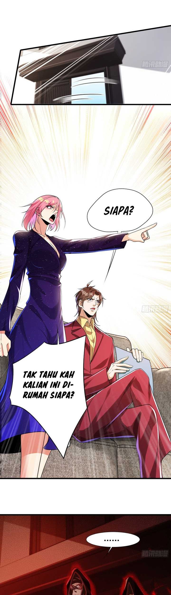 The Second Life After Awakening Chapter 16 Gambar 15