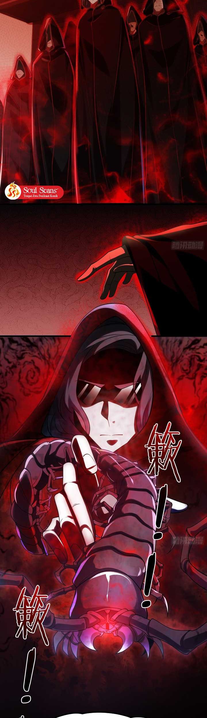 The Second Life After Awakening Chapter 16 Gambar 16