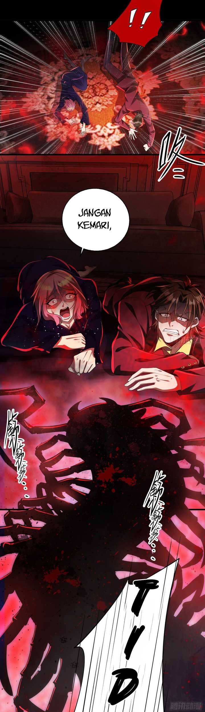 The Second Life After Awakening Chapter 16 Gambar 18