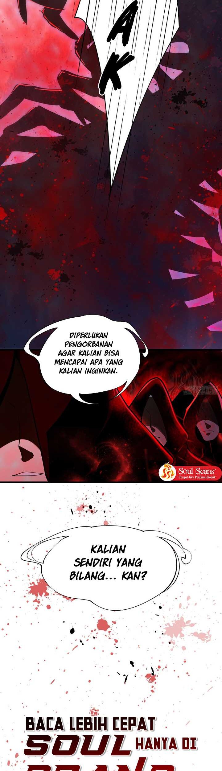 The Second Life After Awakening Chapter 16 Gambar 19