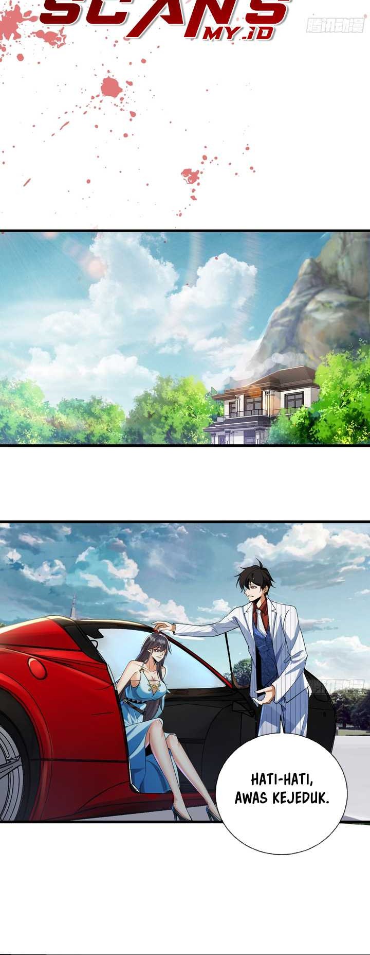 The Second Life After Awakening Chapter 16 Gambar 20