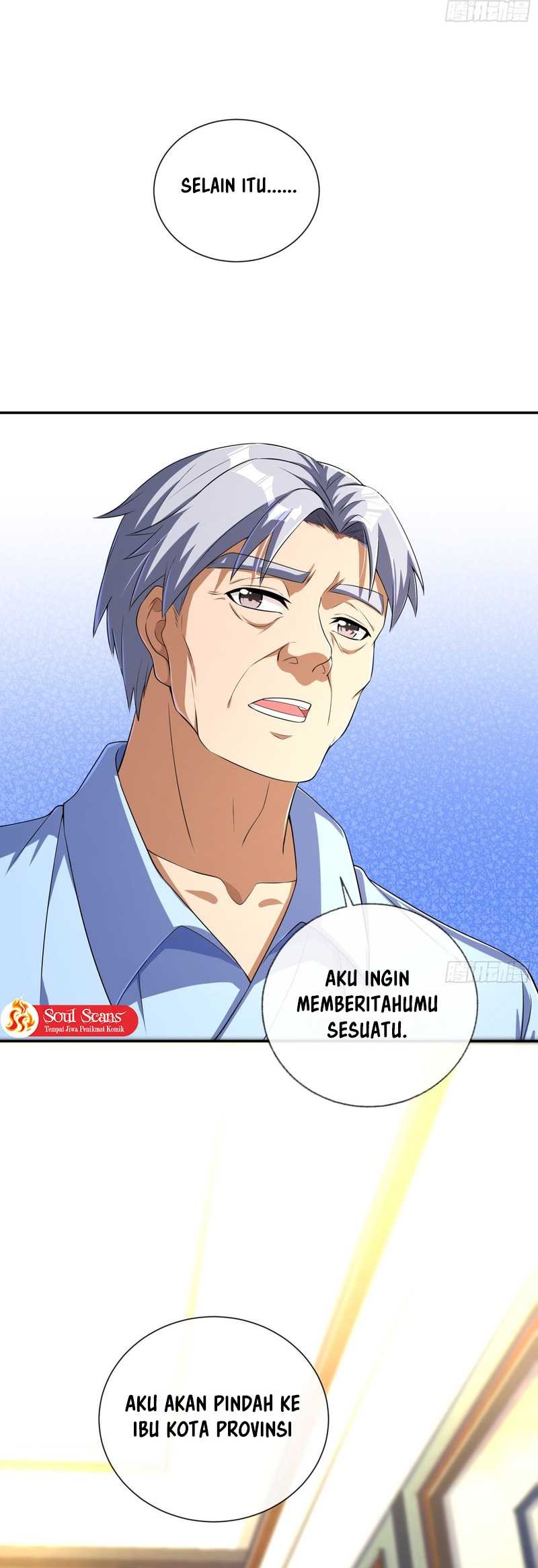 The Second Life After Awakening Chapter 15 Gambar 34