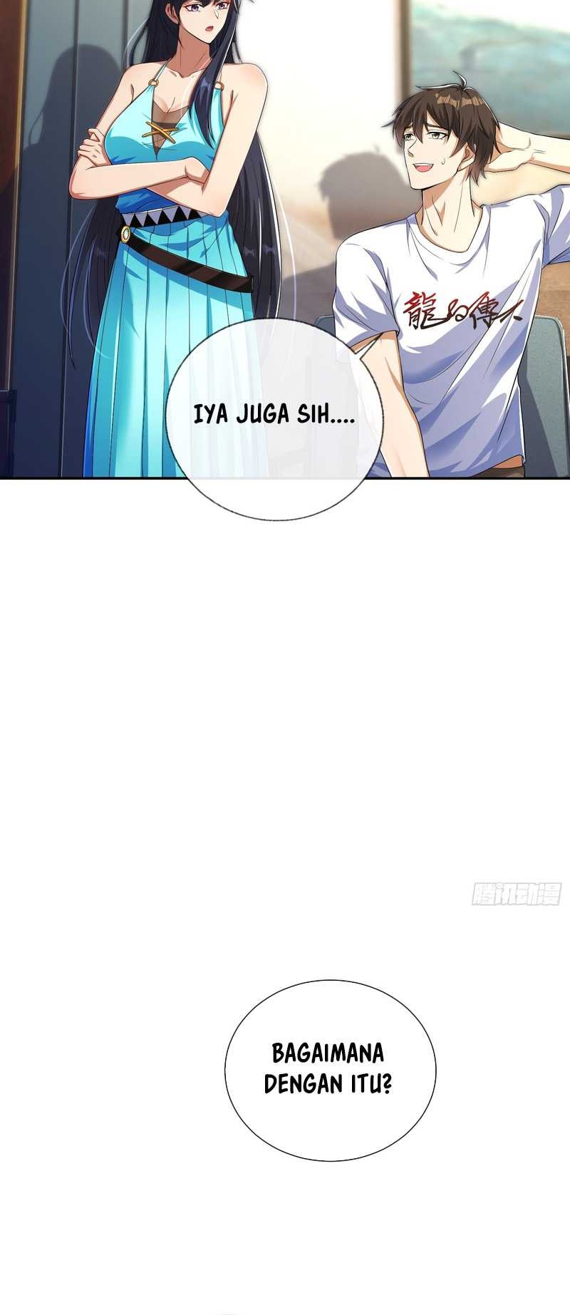 The Second Life After Awakening Chapter 15 Gambar 37