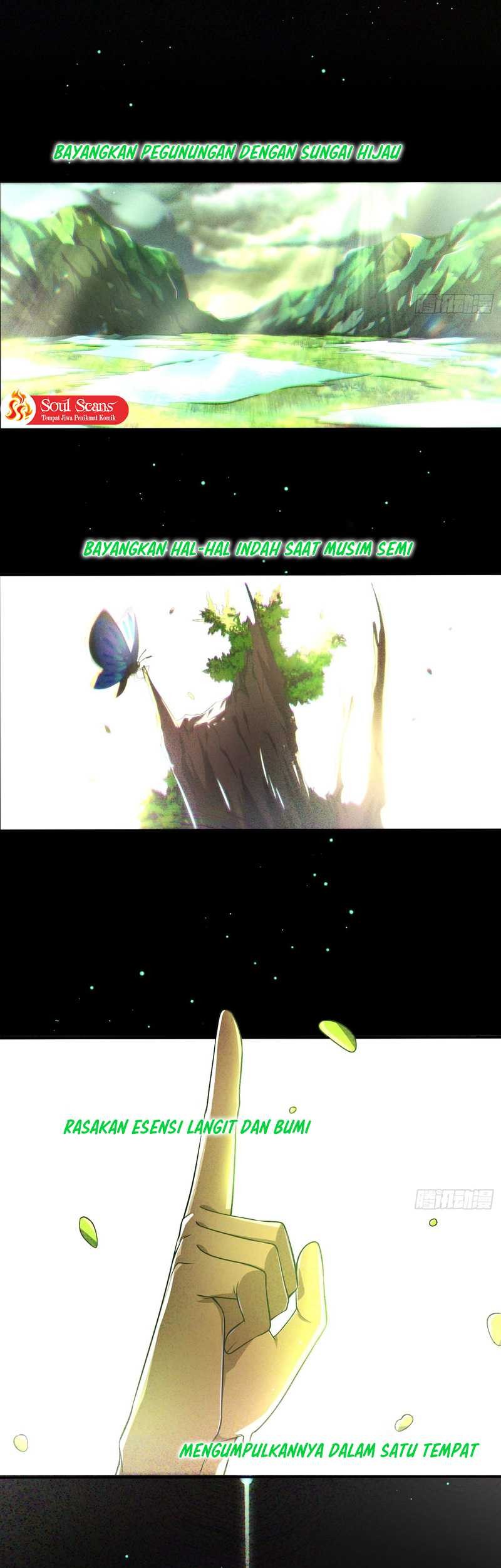 The Second Life After Awakening Chapter 15 Gambar 7