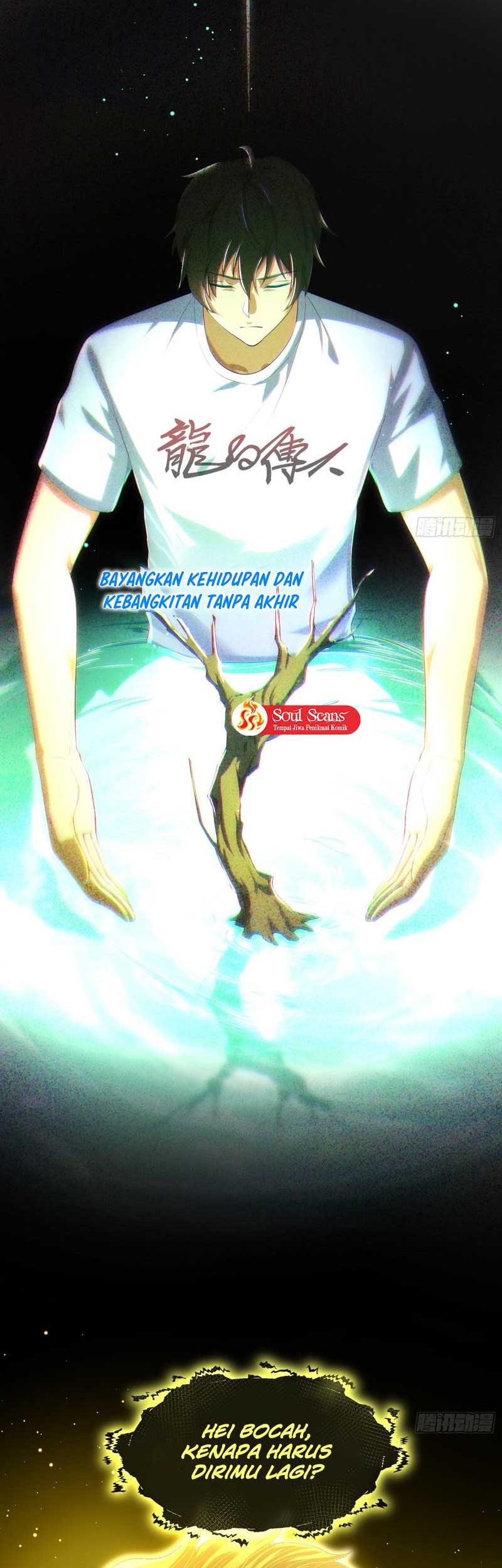 The Second Life After Awakening Chapter 15 Gambar 8