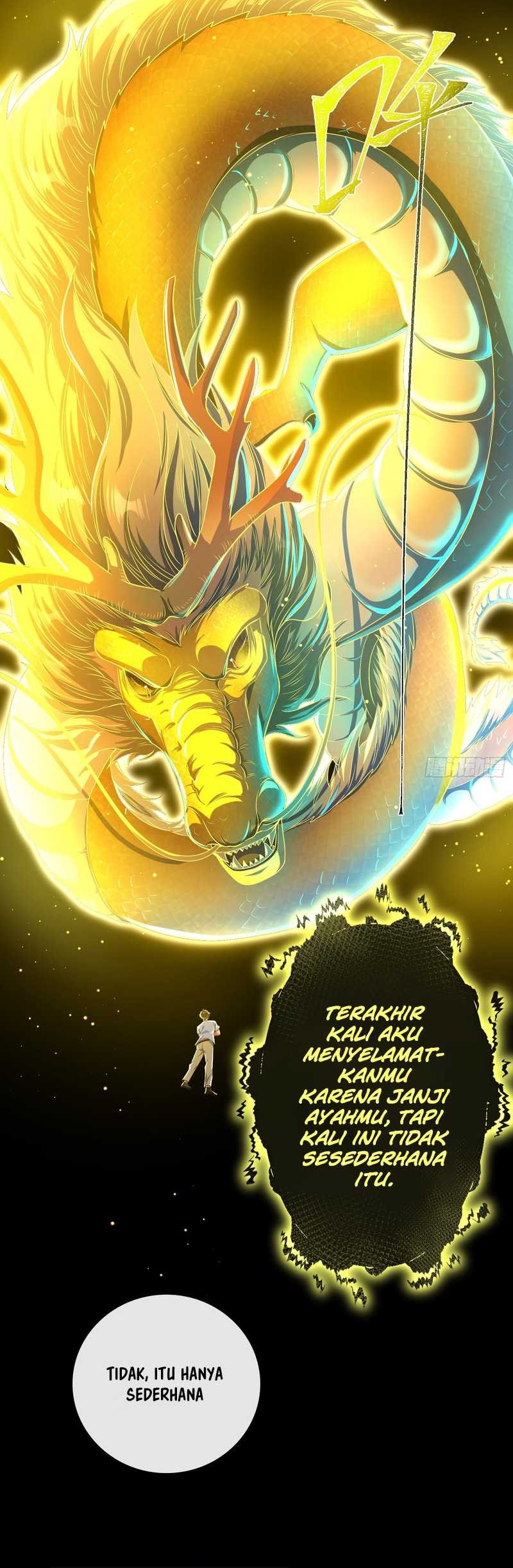 The Second Life After Awakening Chapter 15 Gambar 9