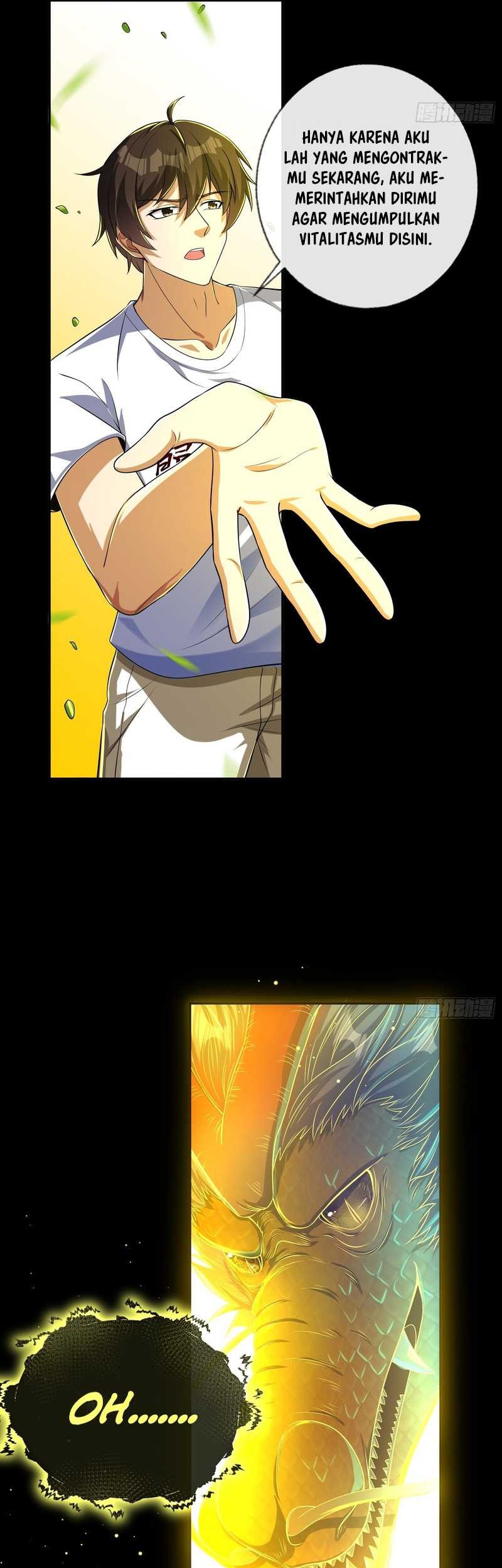 The Second Life After Awakening Chapter 15 Gambar 10