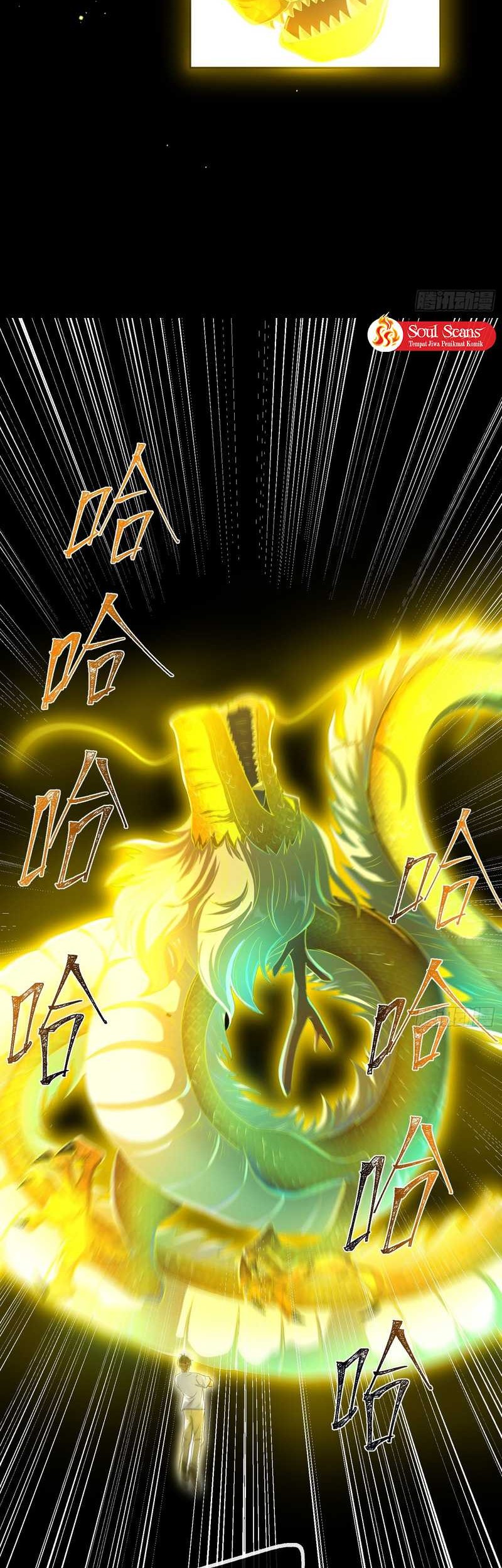 The Second Life After Awakening Chapter 15 Gambar 11