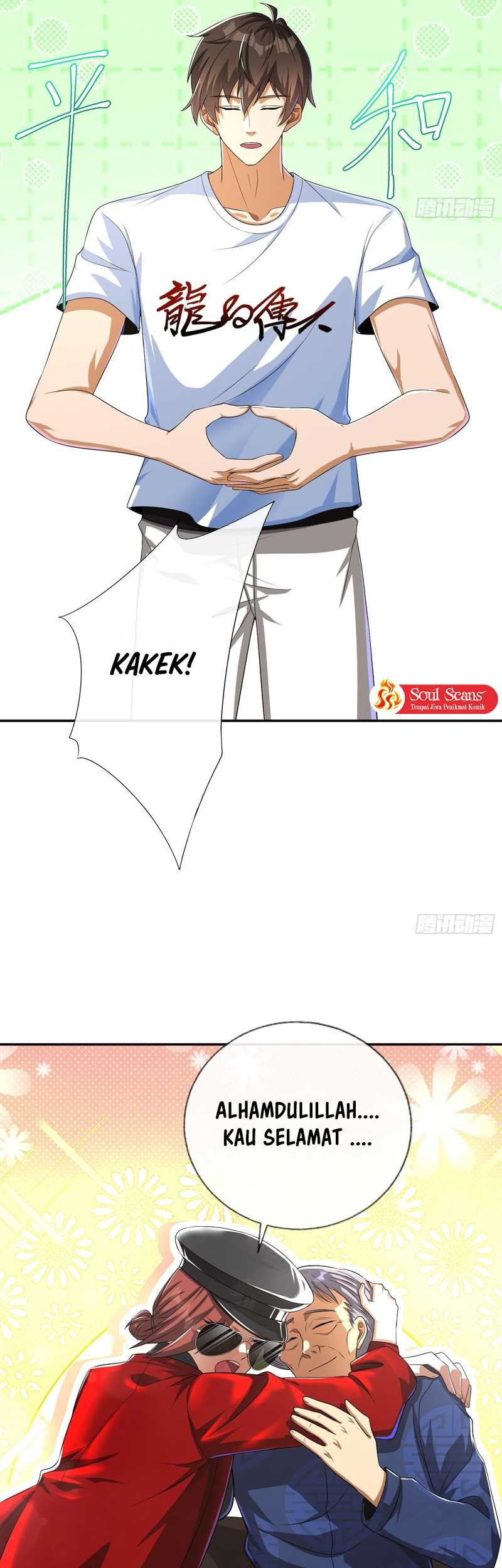 The Second Life After Awakening Chapter 15 Gambar 17