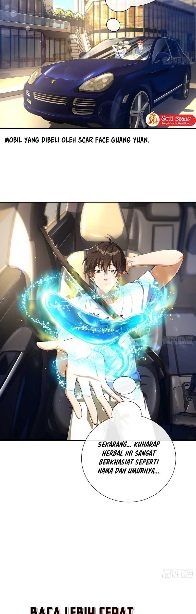 The Second Life After Awakening Chapter 15 Gambar 25