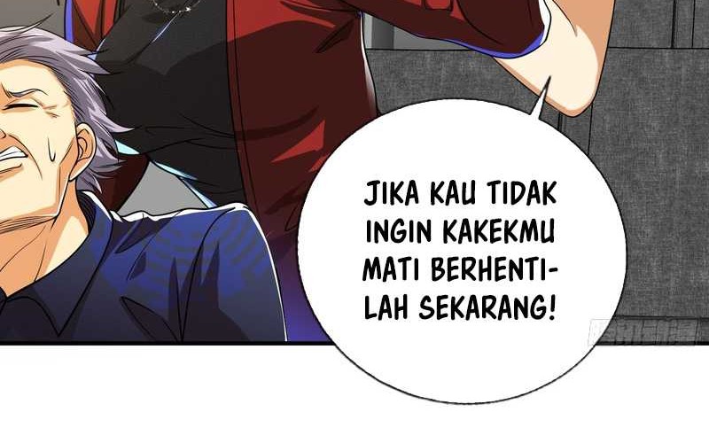 The Second Life After Awakening Chapter 14 Gambar 32