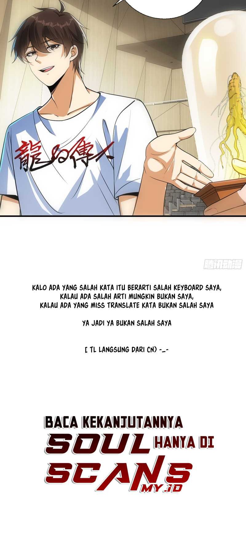 The Second Life After Awakening Chapter 14 Gambar 38