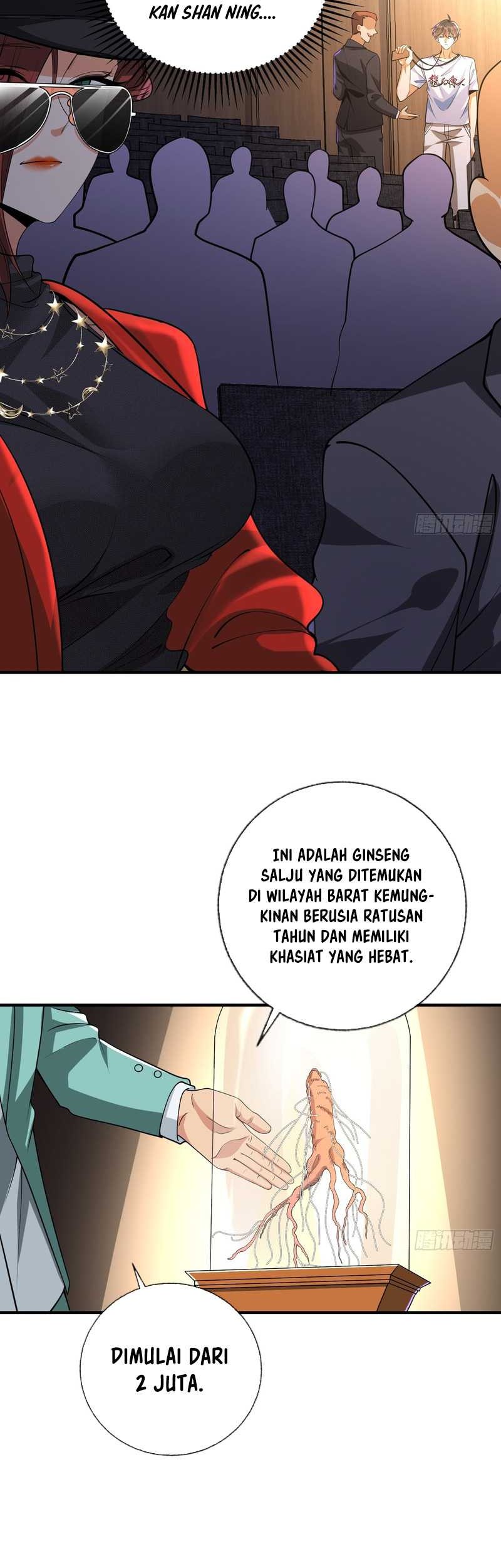 The Second Life After Awakening Chapter 14 Gambar 16