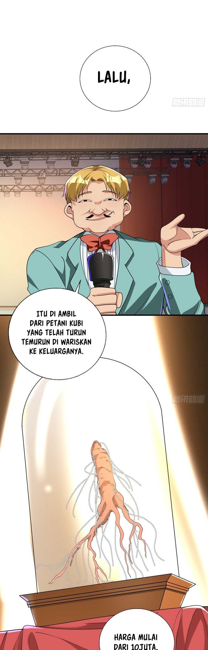 The Second Life After Awakening Chapter 14 Gambar 19