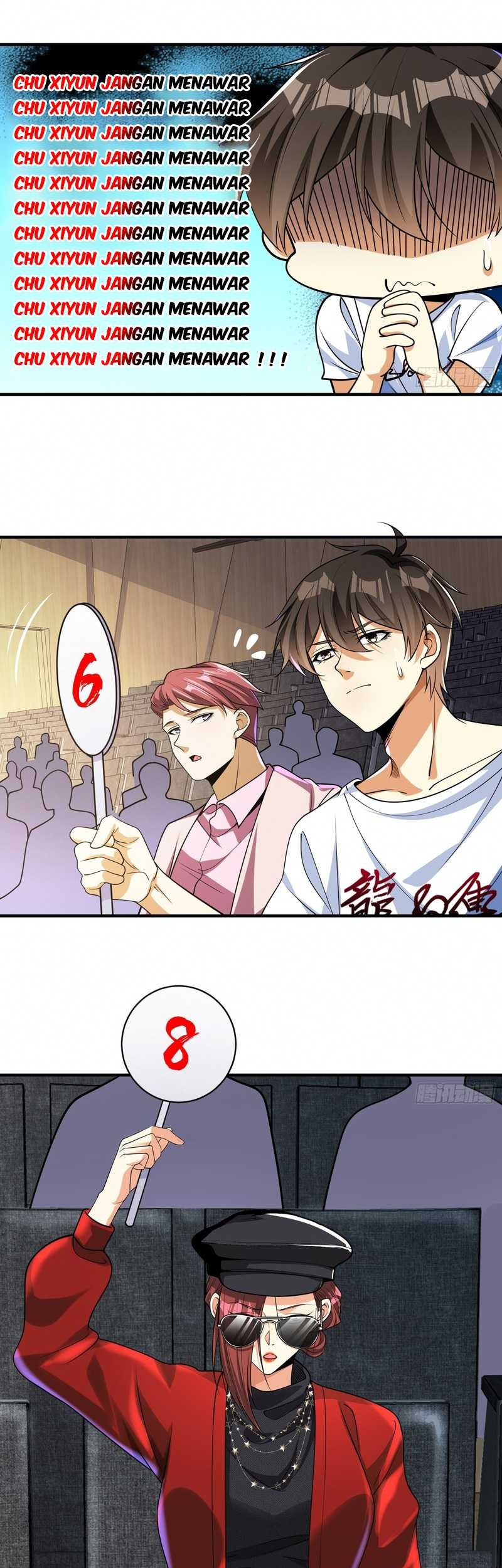 The Second Life After Awakening Chapter 14 Gambar 22