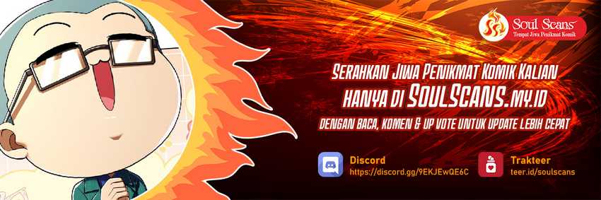 The Second Life After Awakening Chapter 13 Gambar 40