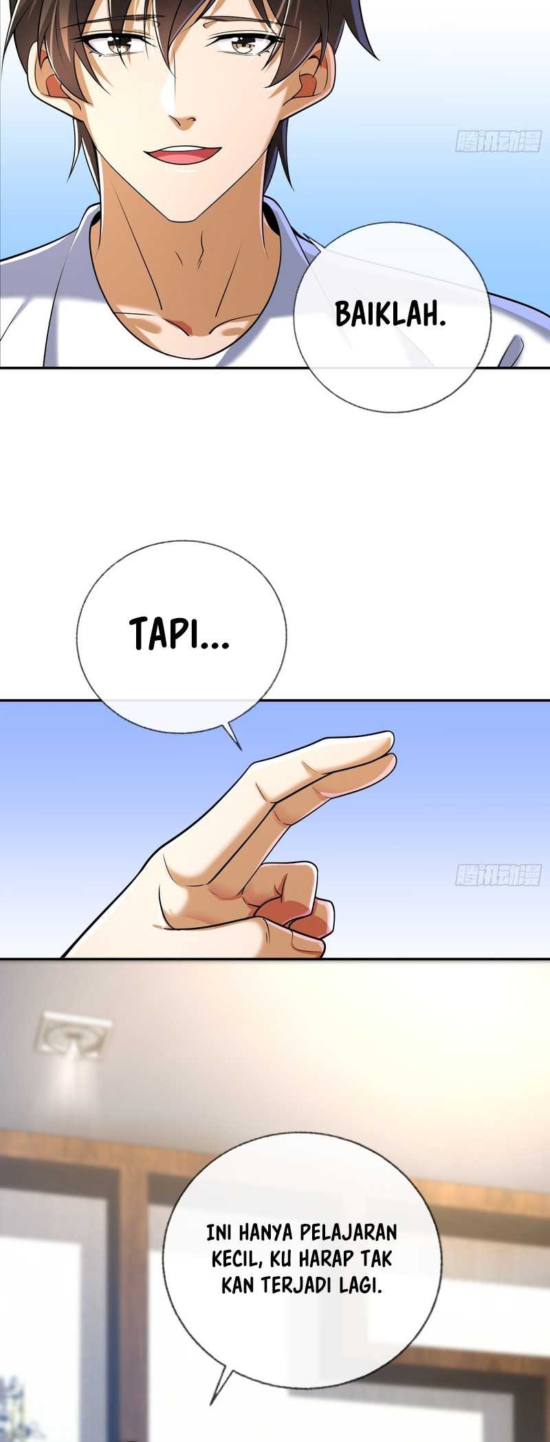 The Second Life After Awakening Chapter 13 Gambar 30