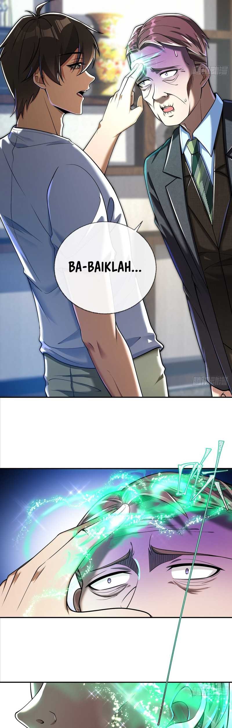 The Second Life After Awakening Chapter 13 Gambar 31