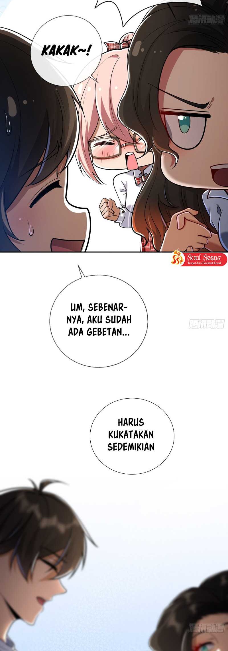 The Second Life After Awakening Chapter 13 Gambar 37