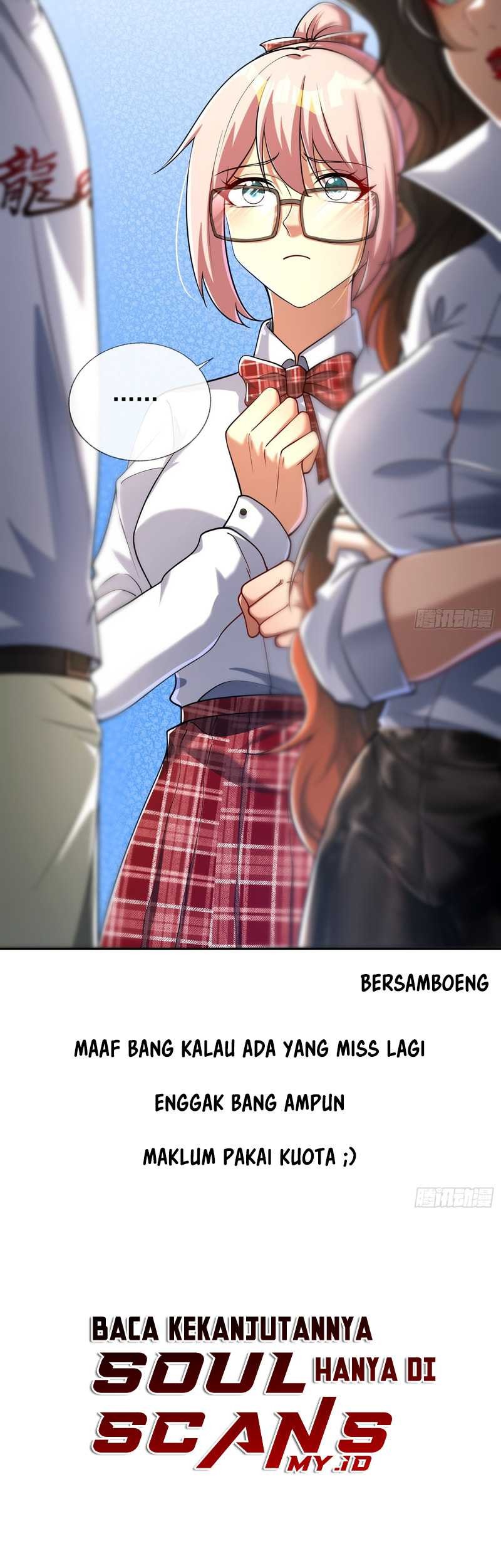 The Second Life After Awakening Chapter 13 Gambar 38