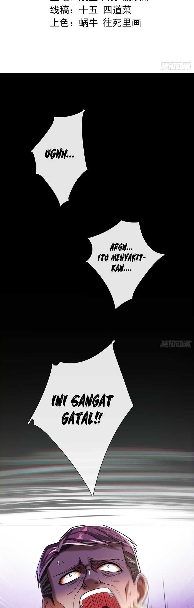 The Second Life After Awakening Chapter 13 Gambar 4