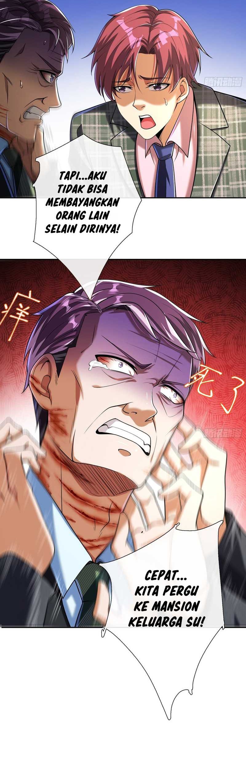 The Second Life After Awakening Chapter 13 Gambar 8