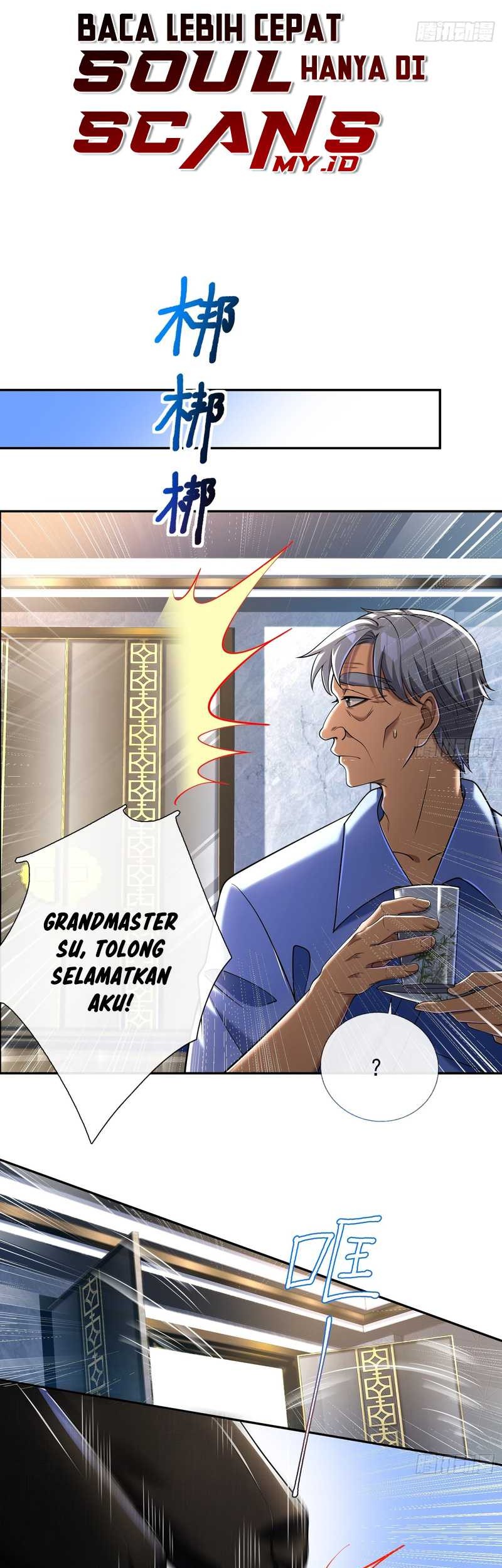 The Second Life After Awakening Chapter 13 Gambar 9