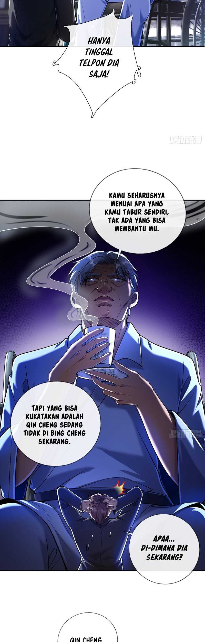 The Second Life After Awakening Chapter 13 Gambar 12