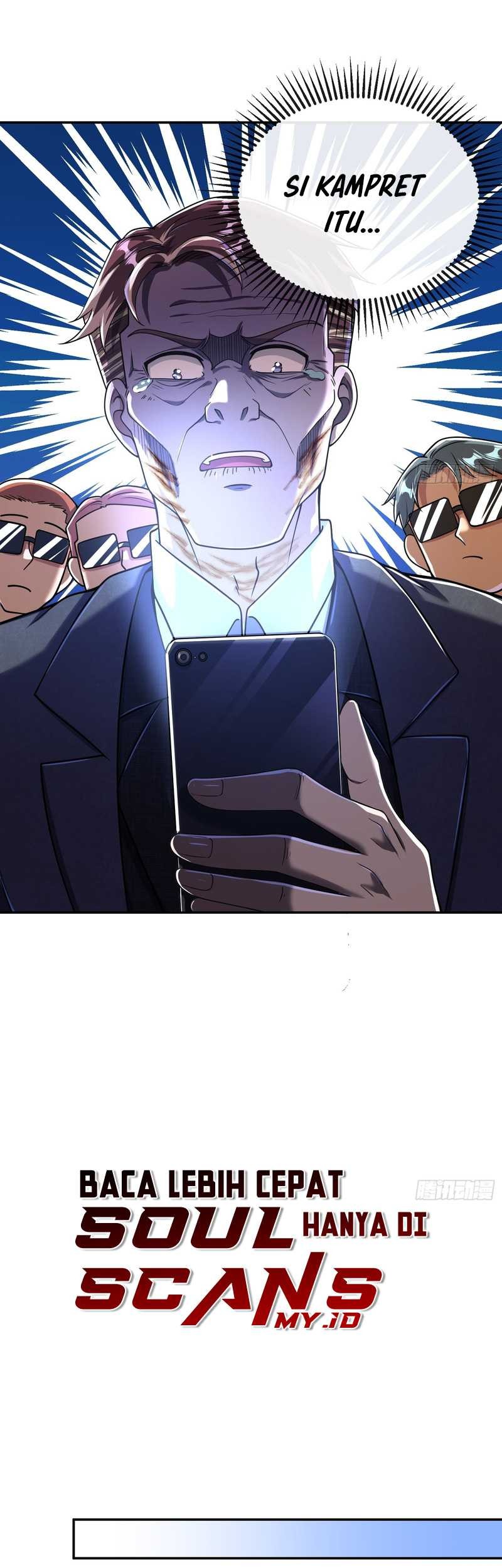 The Second Life After Awakening Chapter 13 Gambar 15