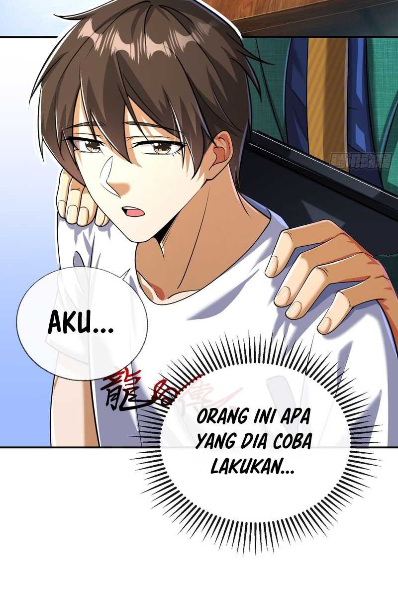 The Second Life After Awakening Chapter 13 Gambar 17