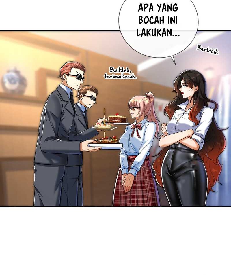 The Second Life After Awakening Chapter 13 Gambar 20