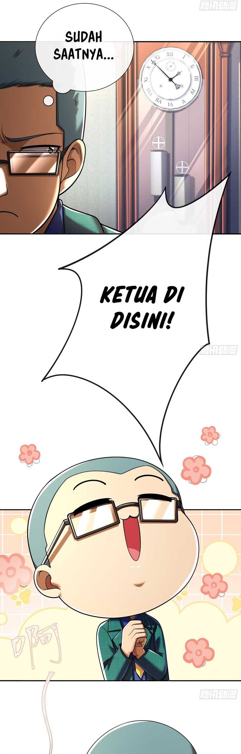 The Second Life After Awakening Chapter 13 Gambar 21