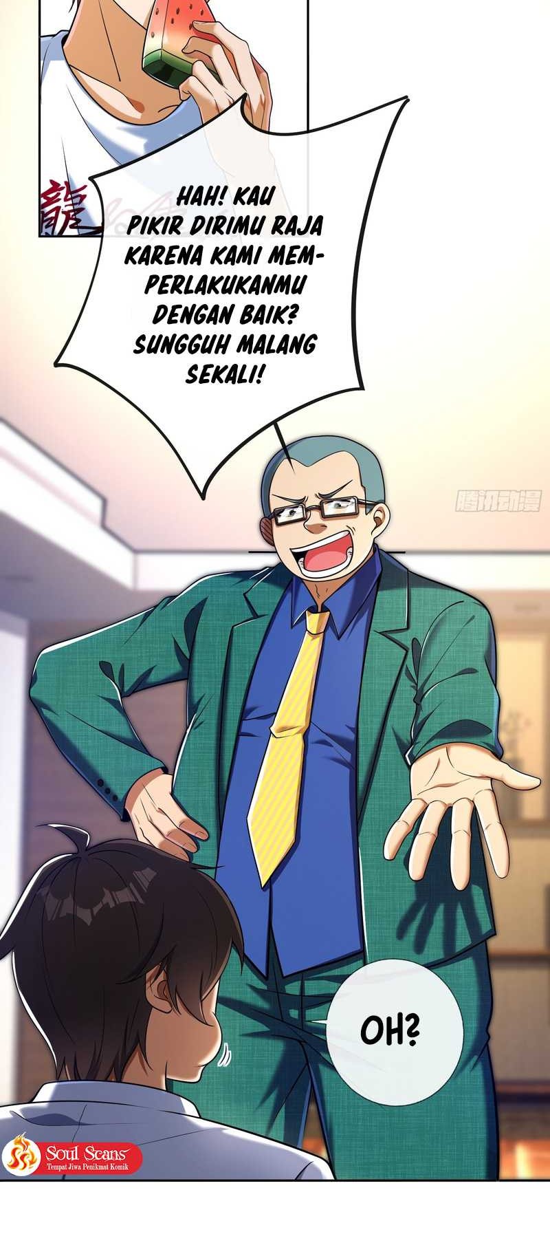 The Second Life After Awakening Chapter 13 Gambar 23