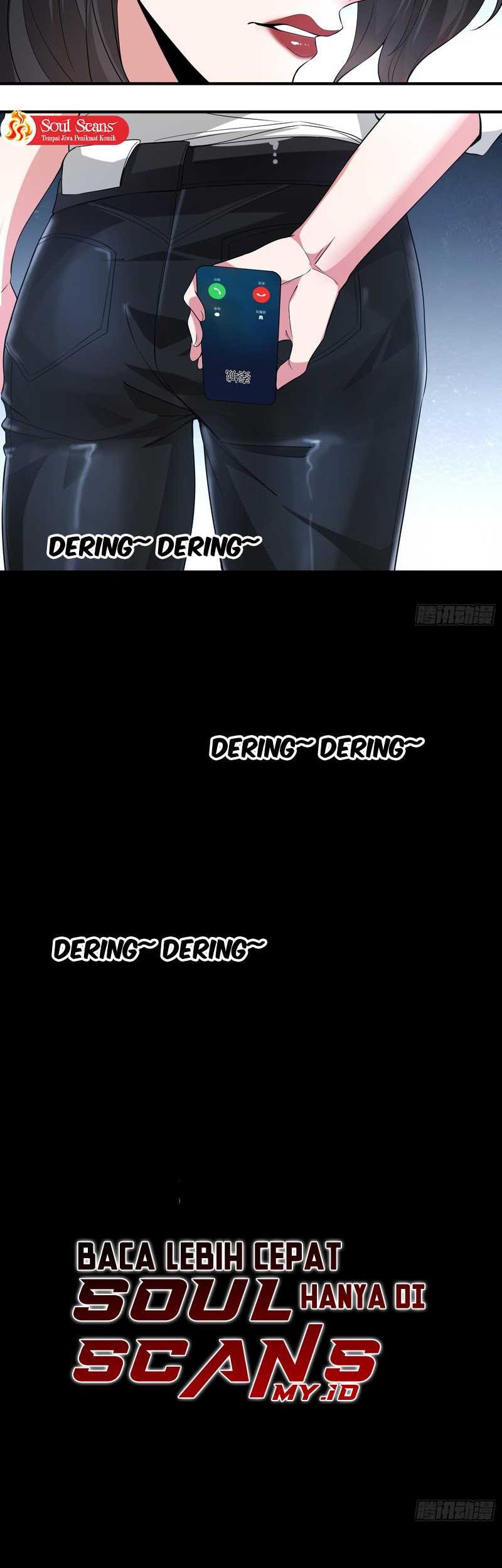 The Second Life After Awakening Chapter 12 Gambar 35