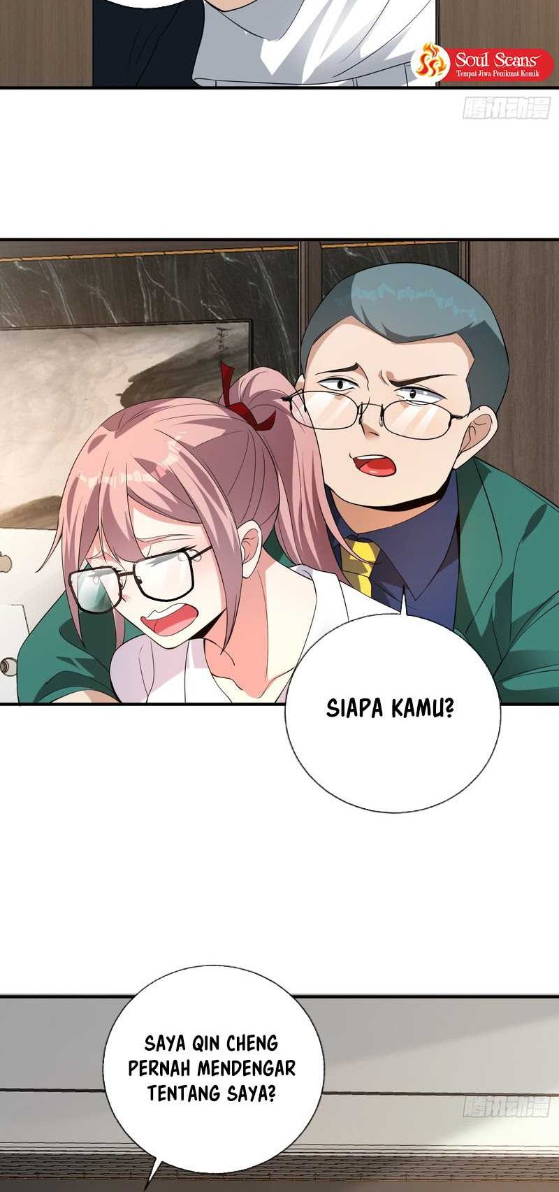 The Second Life After Awakening Chapter 12 Gambar 38