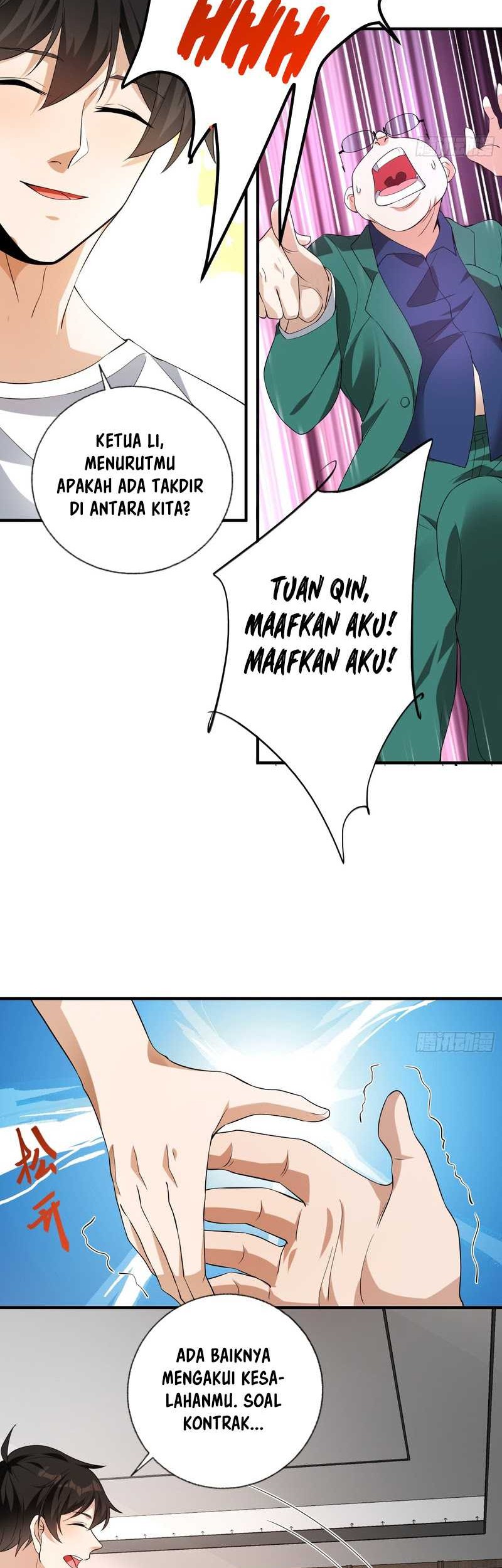 The Second Life After Awakening Chapter 12 Gambar 40