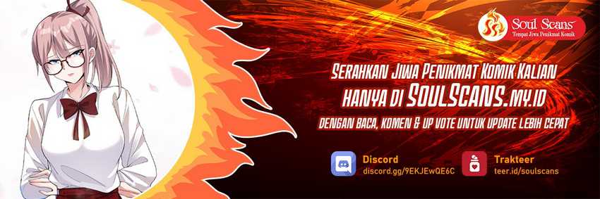 Manhua The Second Life After Awakening Chapter 12 gambar nomor 2