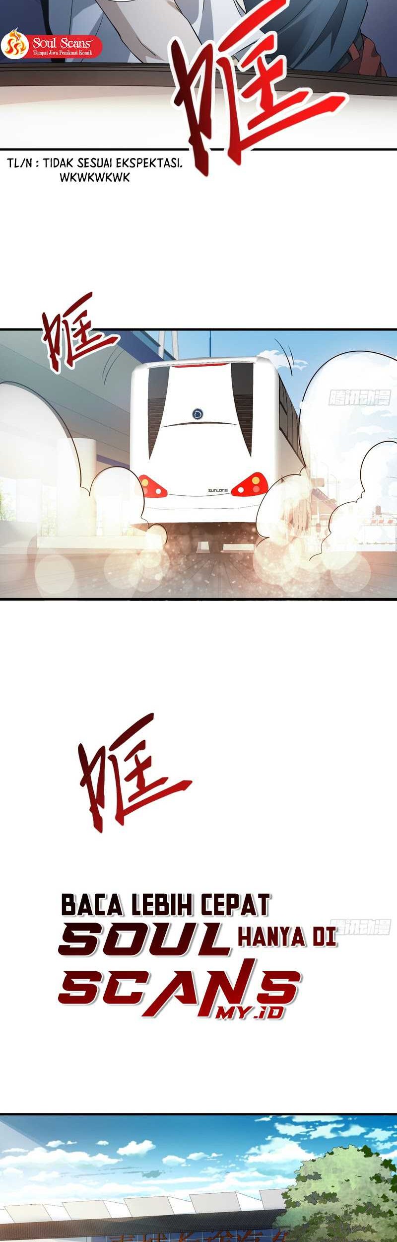 The Second Life After Awakening Chapter 12 Gambar 8