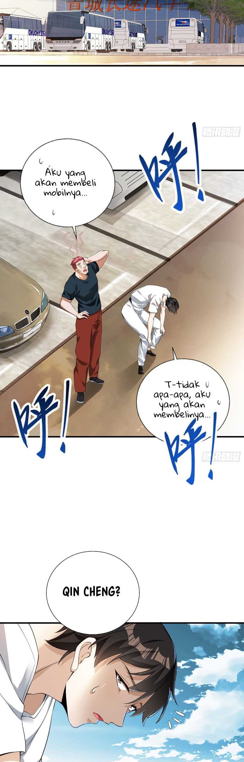 The Second Life After Awakening Chapter 12 Gambar 9